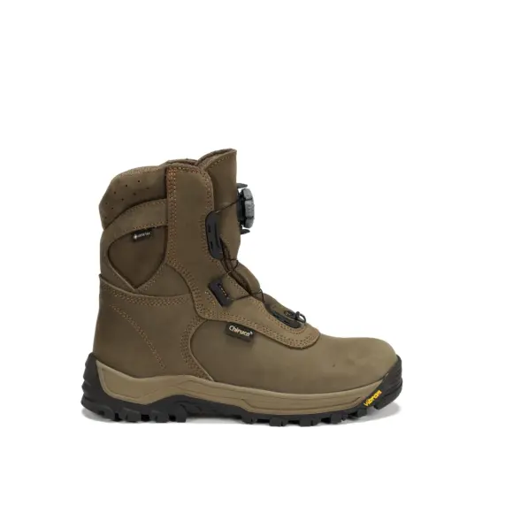 Chasserschuhe Chiruca Bulldog Boa, Bild 3 von 14