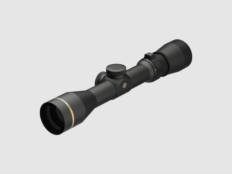 Leupold VX-3 Kurzwaffe 2.5-8x32mm Duplex