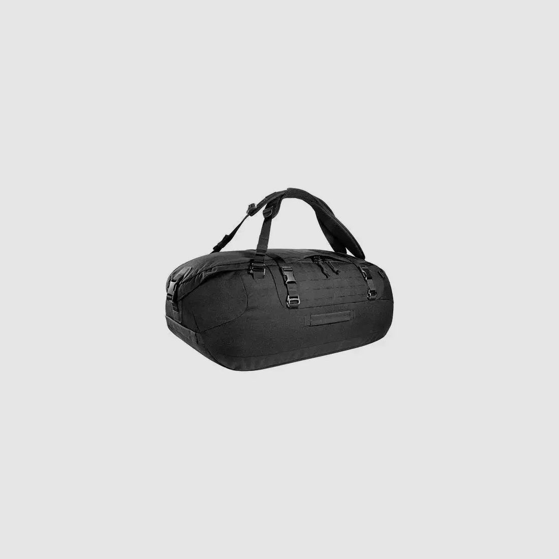 Tasmanian Tiger Tasmanian Tiger Duffel 65 - Schwarz