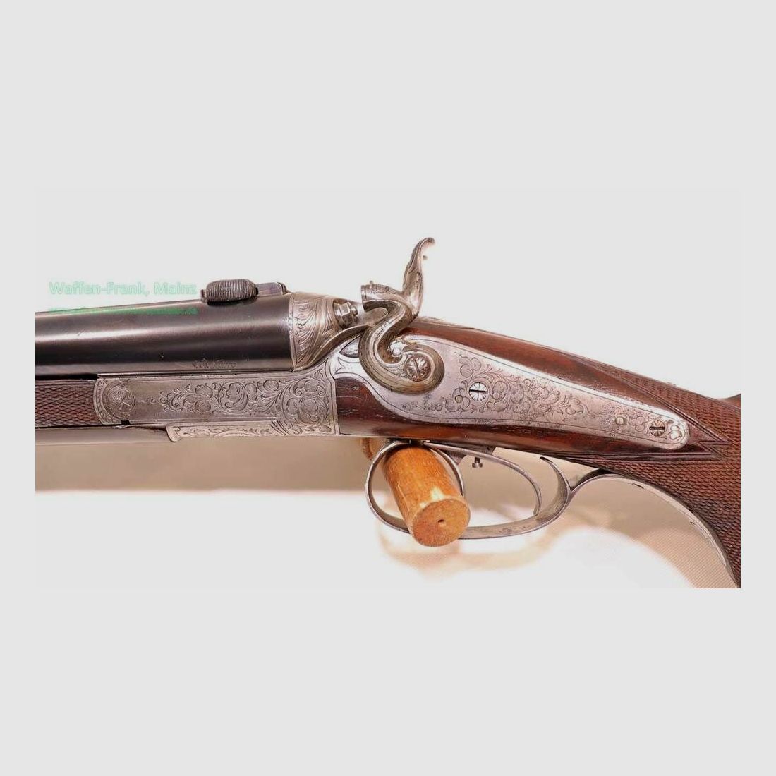 Deutsch Diverse Mod. Jagd Deluxe