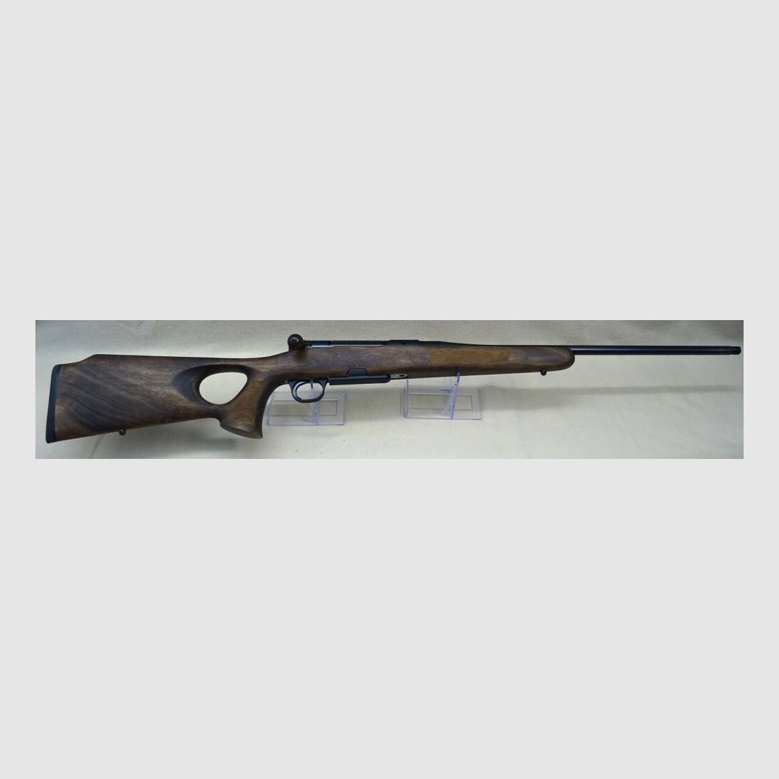 Heym SR 30 Ranger T Lochschaft