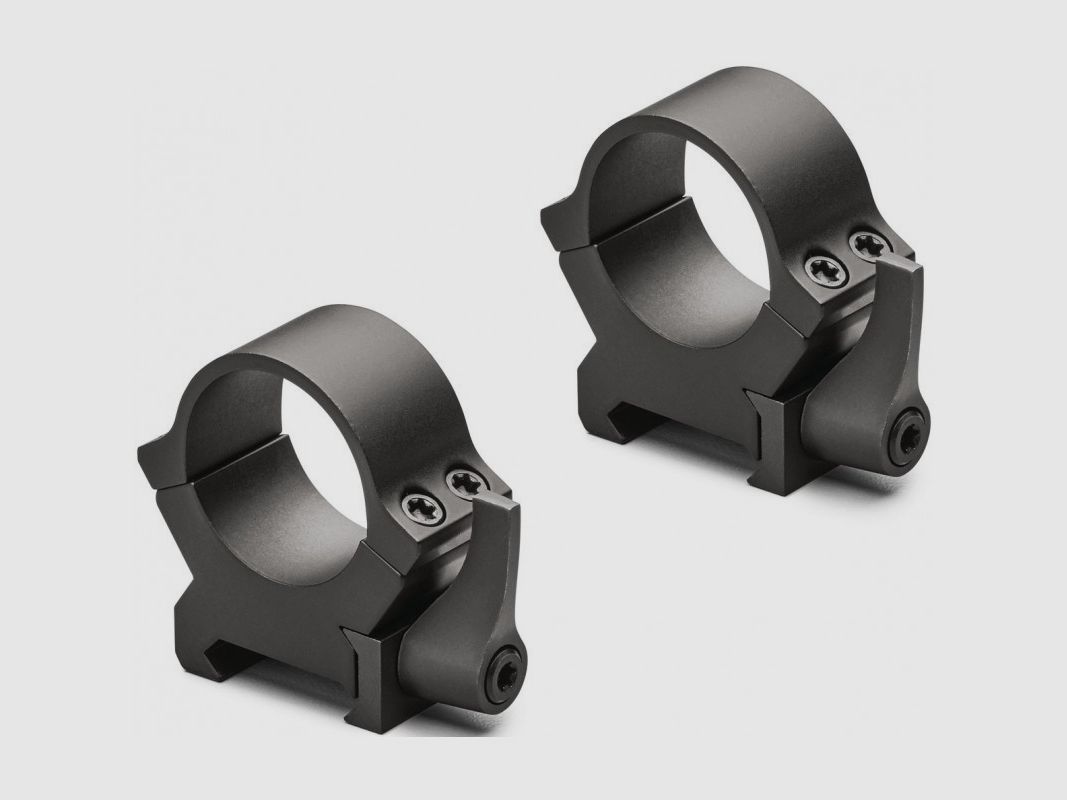 Ringpaar LEUPOLD QRW2 1" [Afneembaar] - Hoog, afbeelding 2 van 2