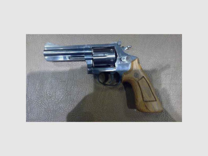 Revolver Rossi Mod. 971 im Kaliber 357 Magnum gebraucht