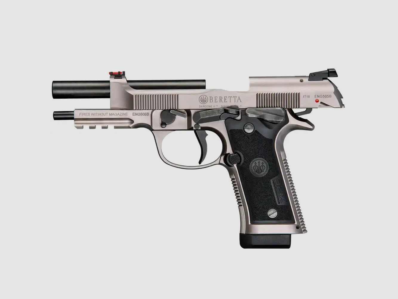 Beretta 92X Performance 9mmLuger !!NEU!!