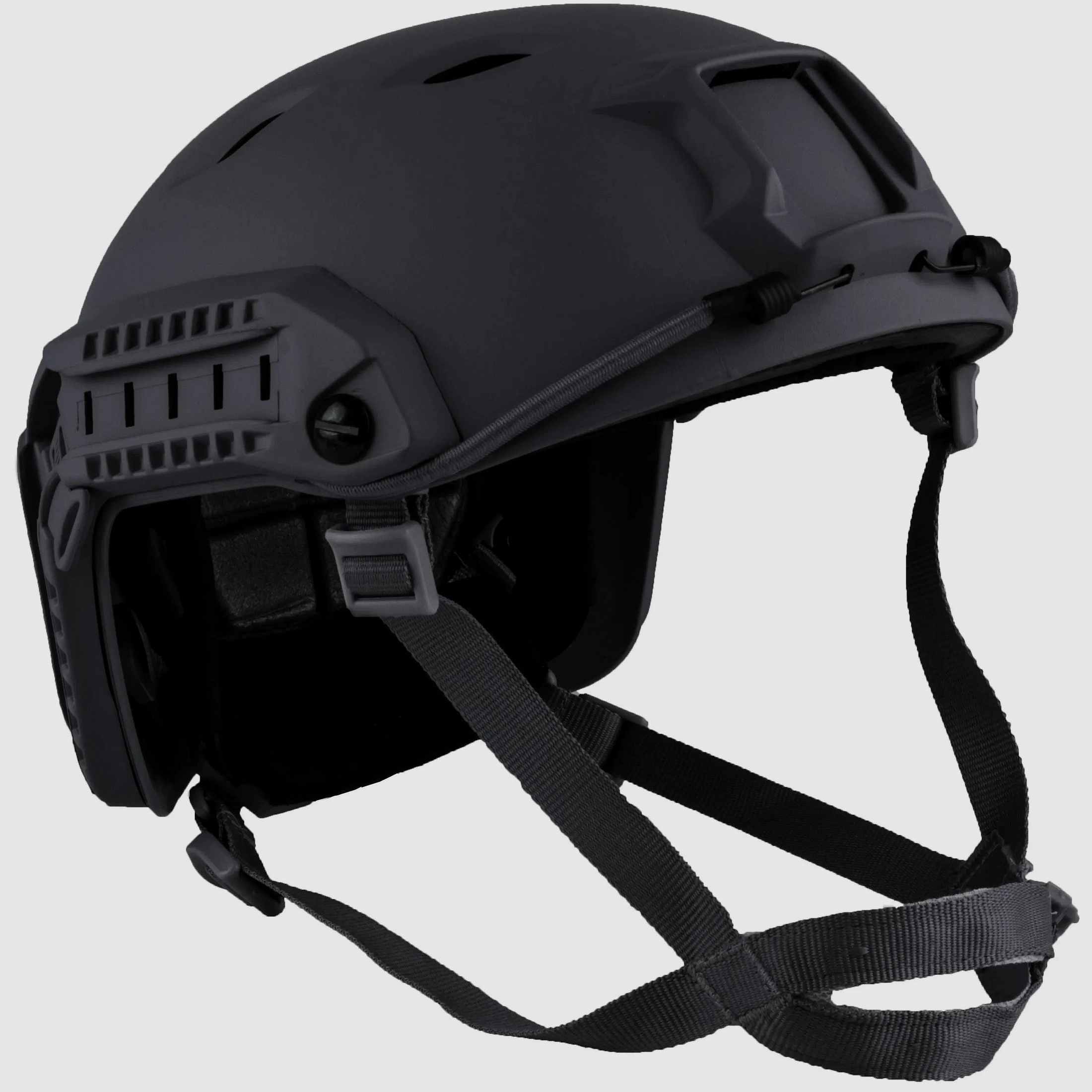 MFH US Helm FAST Fallschirmjäger