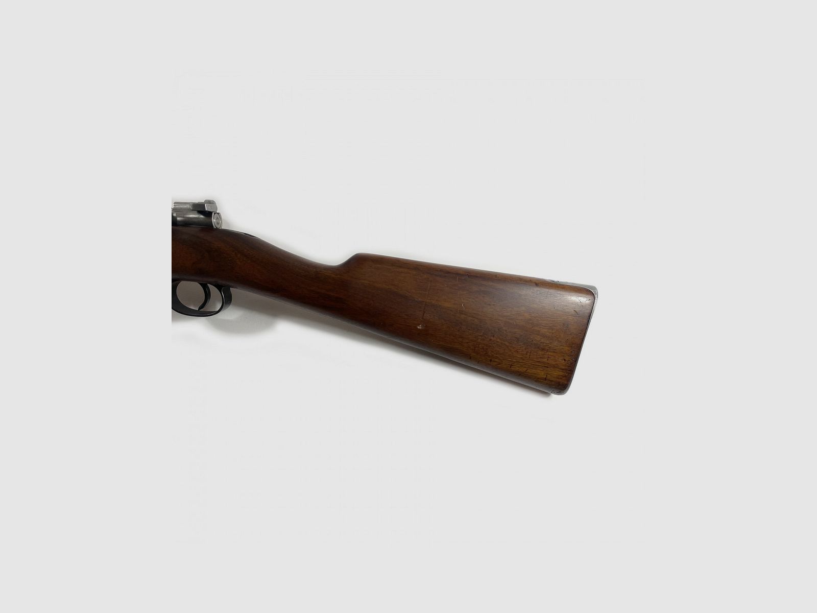 Husqvarna Mod. 96 Kal. 6,5x55mm, Bild 7 von 8