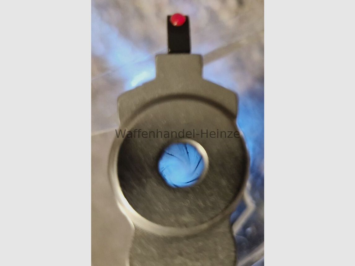 Smith & Wesson Mod. 617-1