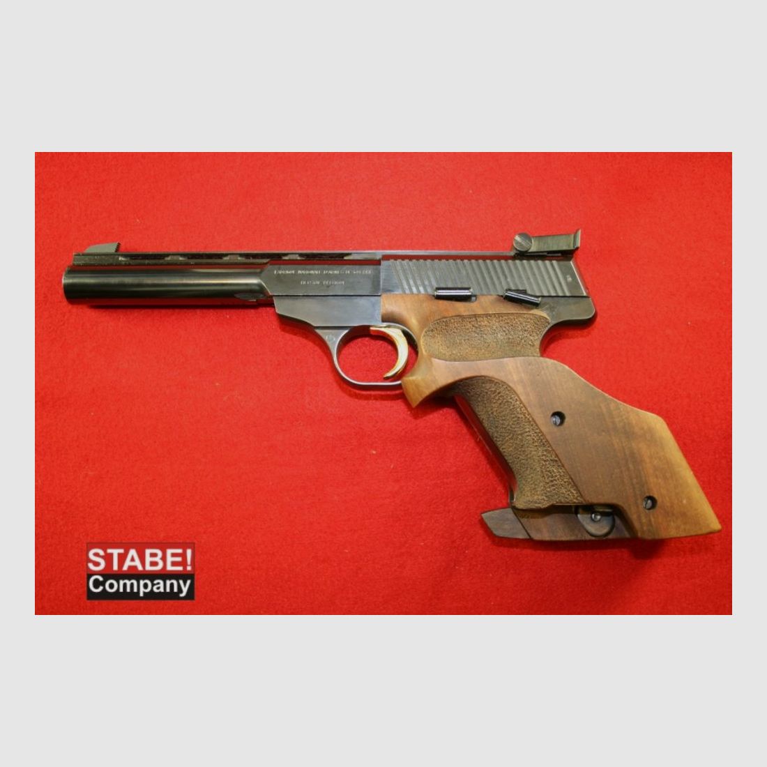 FN Herstal 150, zdjęcie 1 z 5