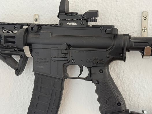Paintball Gewehr cal.50 