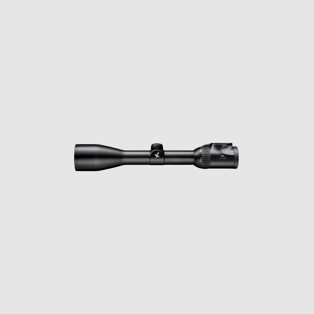 Swarovski Z6i 2-12x50 SR, mit Schiene