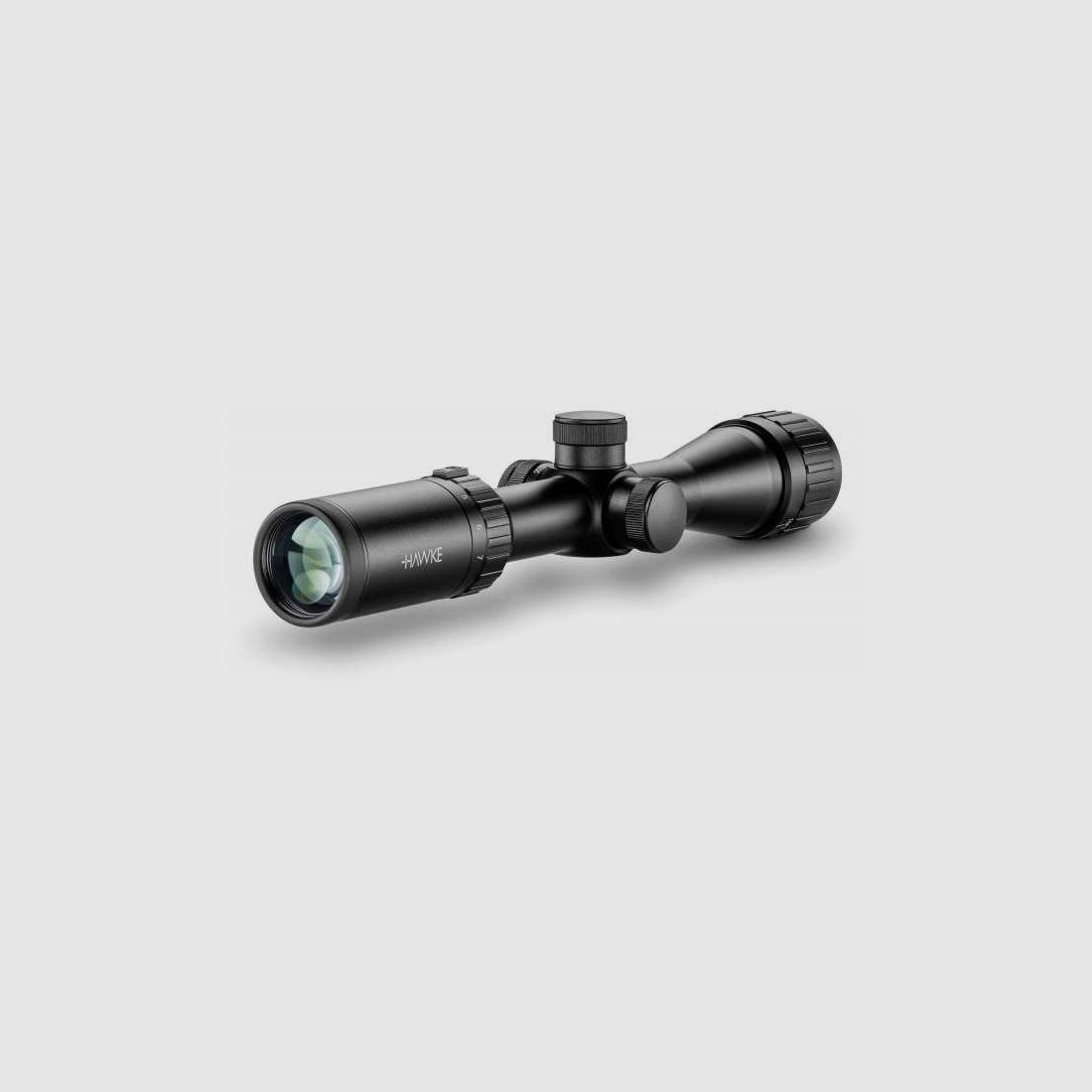 Hawke Vantage IR 2-7x32 AO Mil Dot IR Zielfernrohr