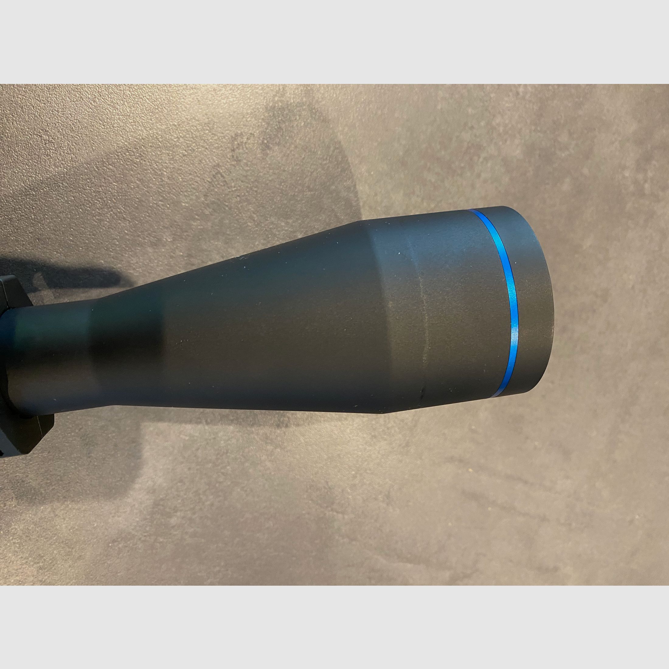 Meopta Zielfernrohr Optika6 3-18x50 RD FFP BDC