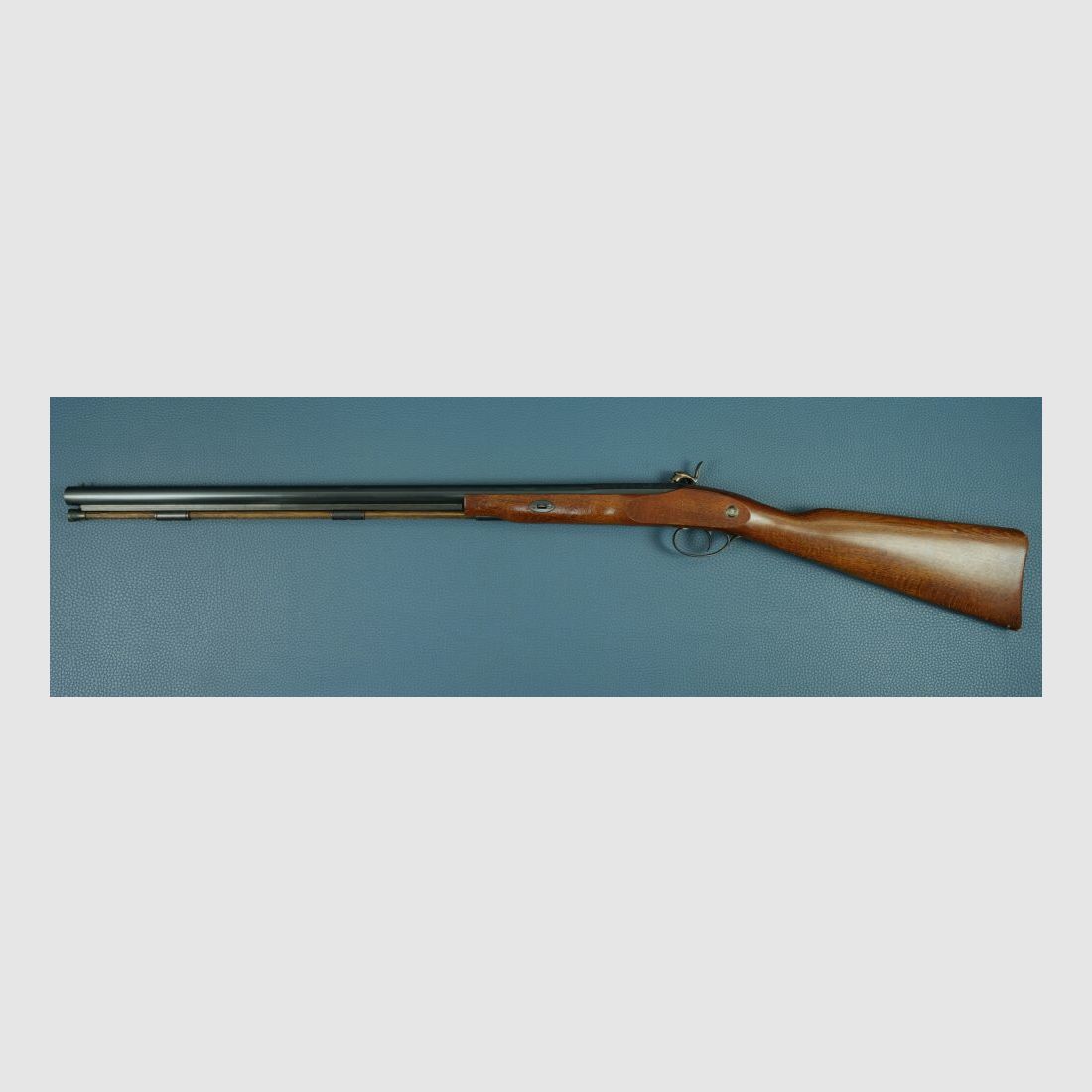 Dikar Trapper (Strzelba Perkusyjna) 12(BlackPowder)