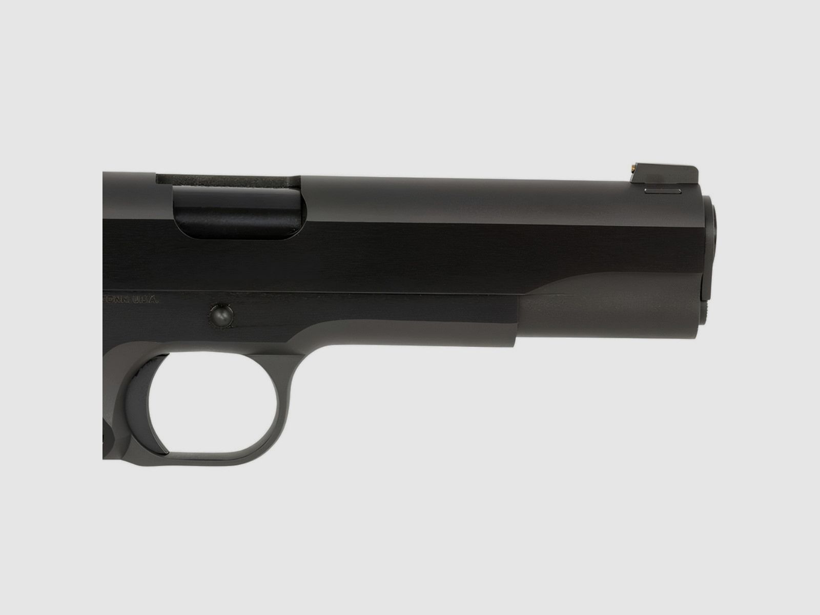 Colt Government geblauwd 5'' .45ACP, afbeelding 6 van 6