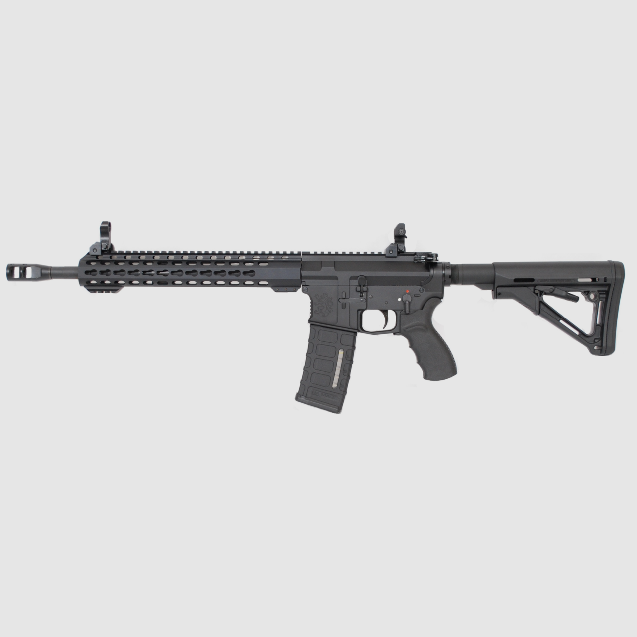 Luvo LA-15 .300 AAC Blackout, Bild 1 von 2
