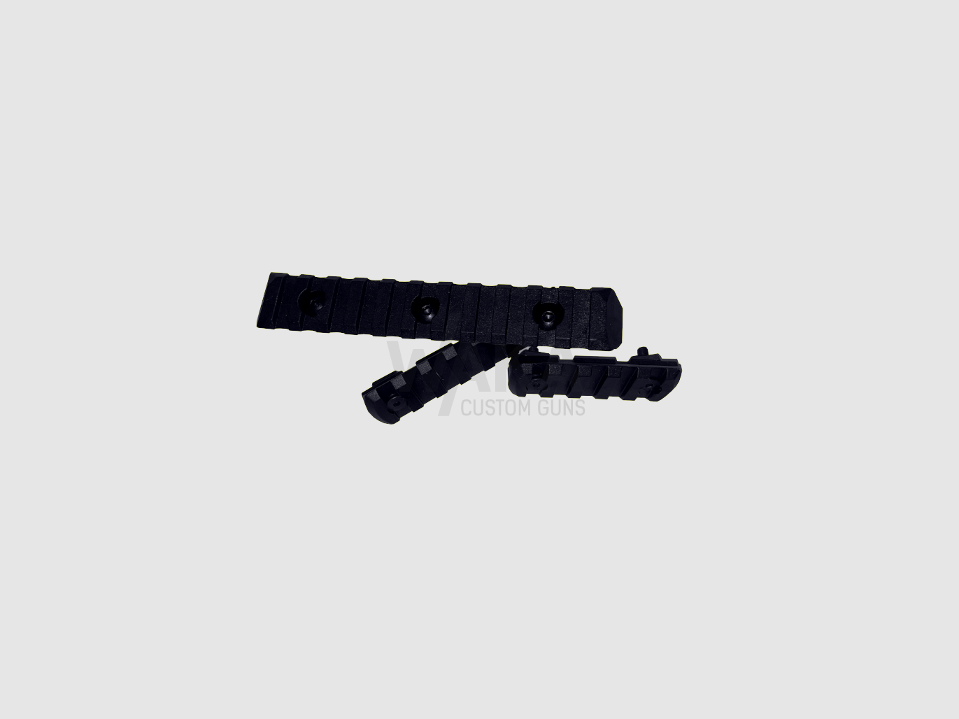 B&T NAR-rail M-Lok®