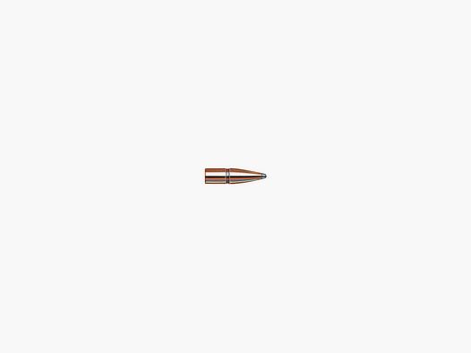 HORNADY Bullets 257" 100GR SP 100 pcs