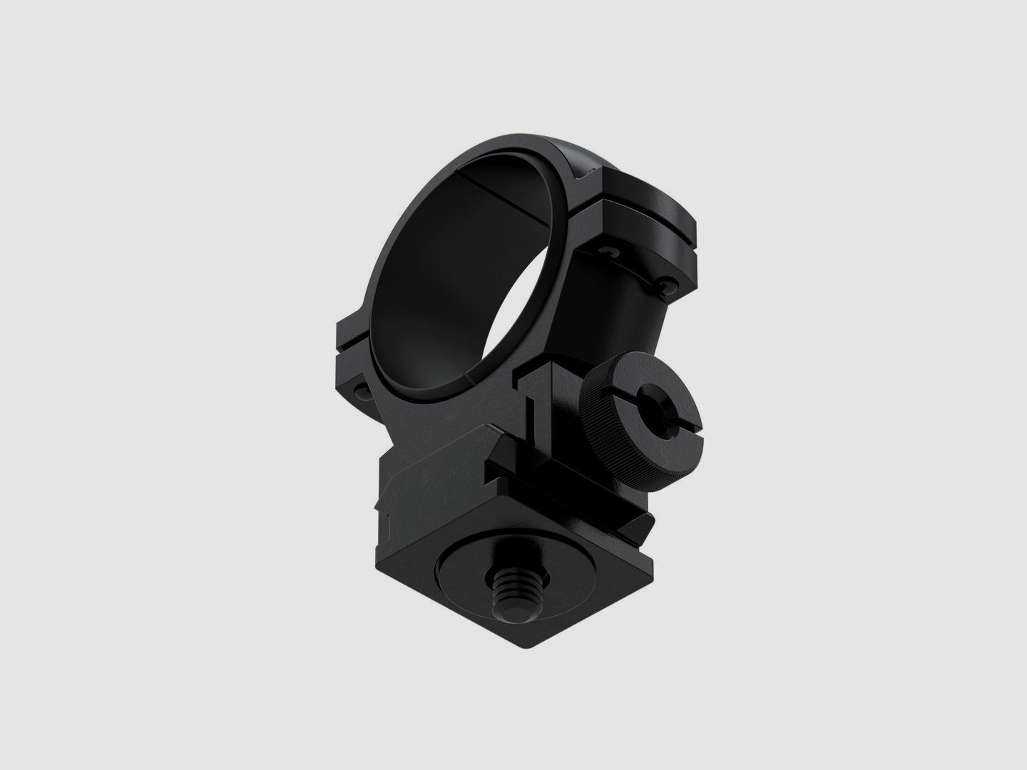 Laserluchs LA-Bracket03 30mm einstellbar / Picatinny