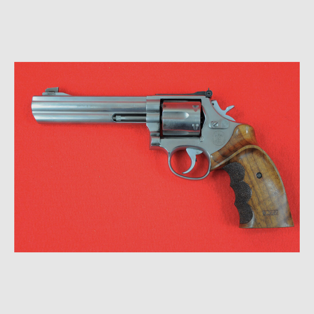 Smith & Wesson 686-4