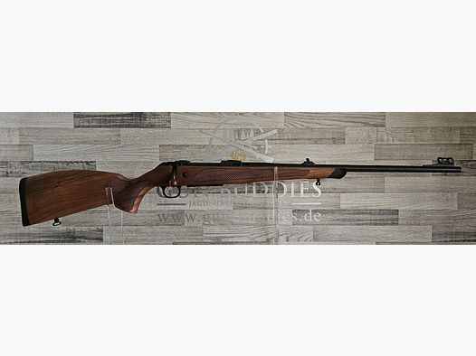 CZ 600 LUX cal. .300WinMag at a special price! - New goods from the specialist trade