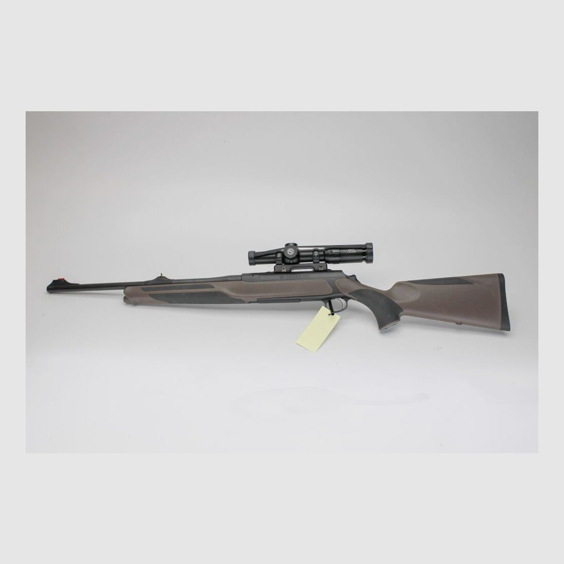 SL Büchse Sauer 303 Classic Kal. 9,3x62 mit Geco 1-6x24 9,3x62, Bild 1 von 7