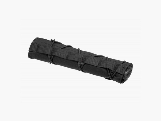 Emerson 22cm Suppressor Cover-Schwarz