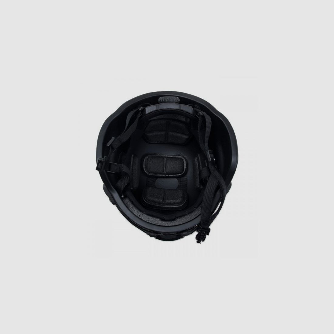 Pitchfork – MICH Level IIIA ARC Tactical Helmet, Bild 5 von 5