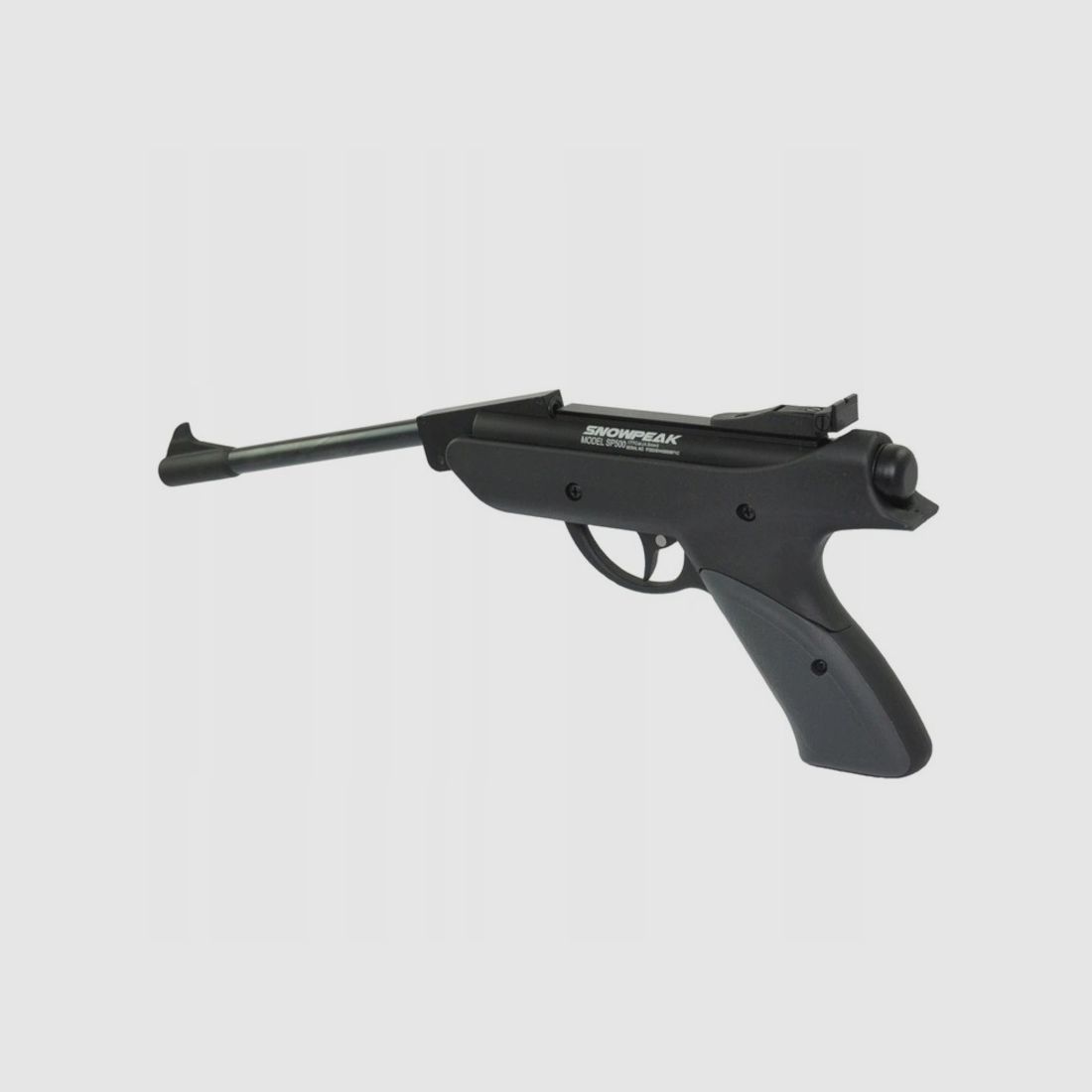 Snowpeak SP500, Bild 2 von 3