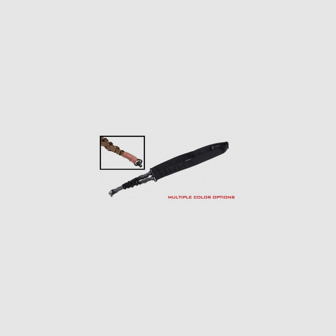 Single-Point Bungee Sling (QD Connect), afbeelding 1 van 4