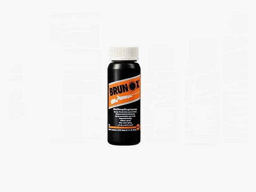 Brunox Waffenpflege Feindosierer 100ml