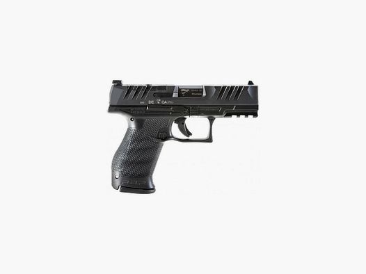 Walther PDP Compact 4"