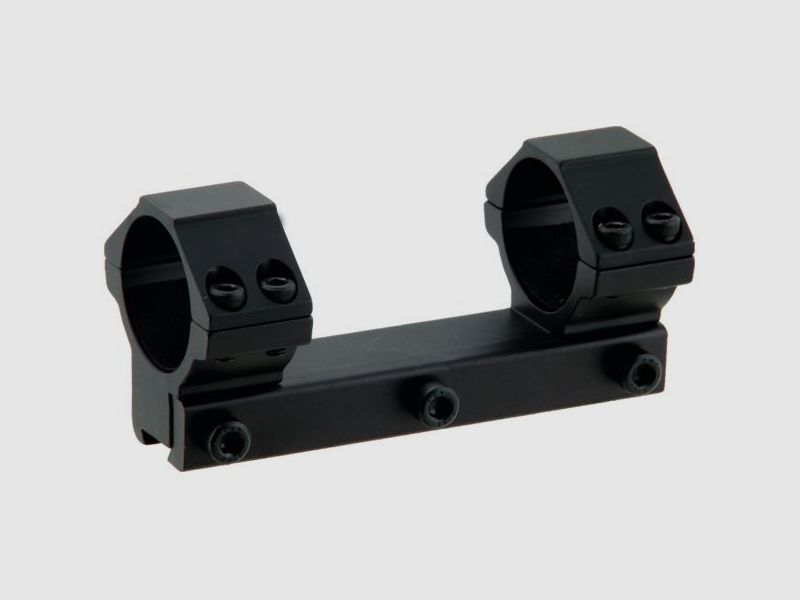 UTG 25,4mm 11mm Blockmontage, BH 14mm