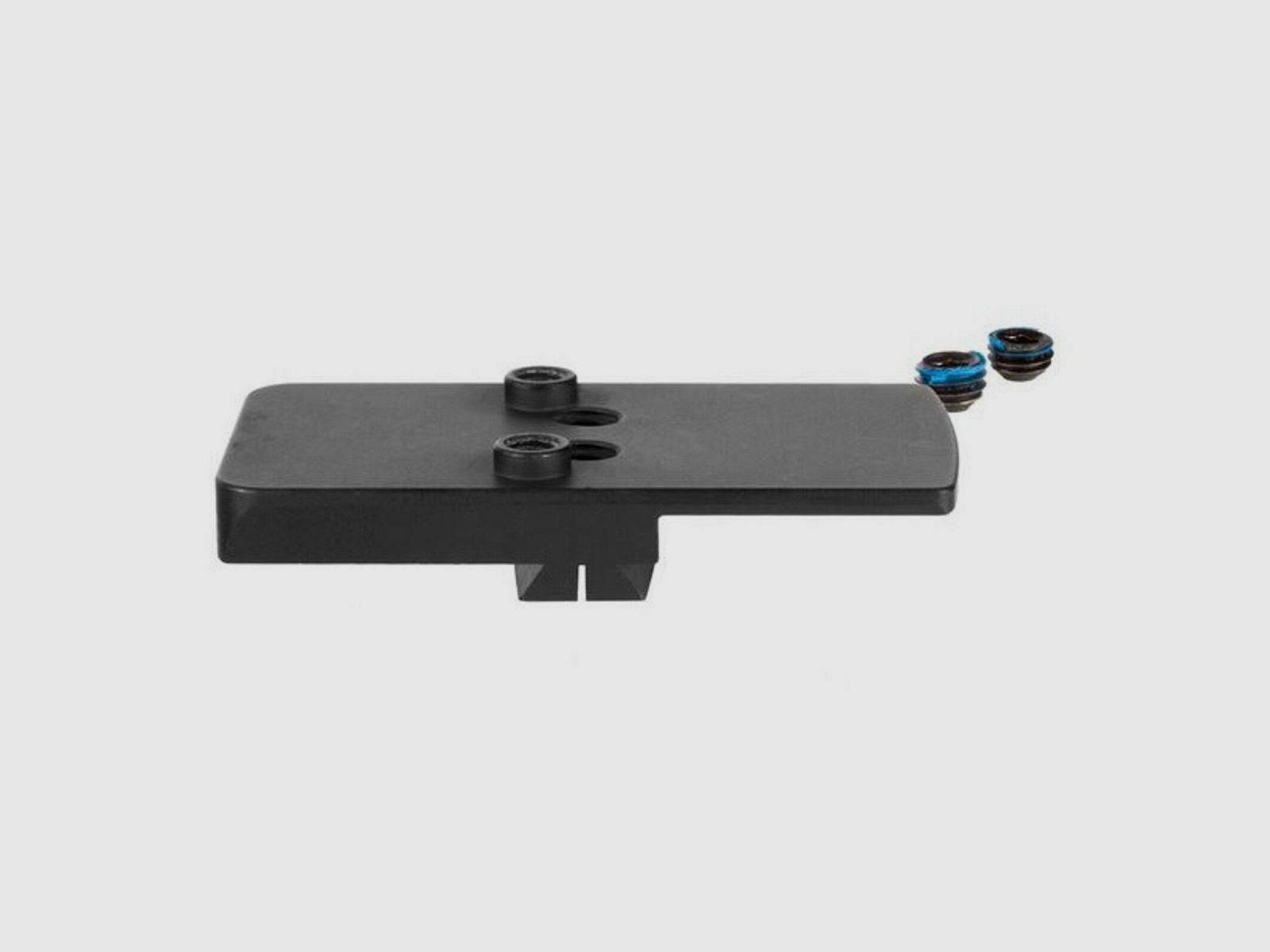 Trijicon RMRcc Montage m/Dovetail Kimber