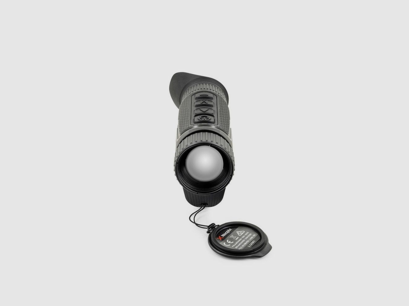 Wärmebildmonokular Nocpix Lumi L35, Bild 6 von 8