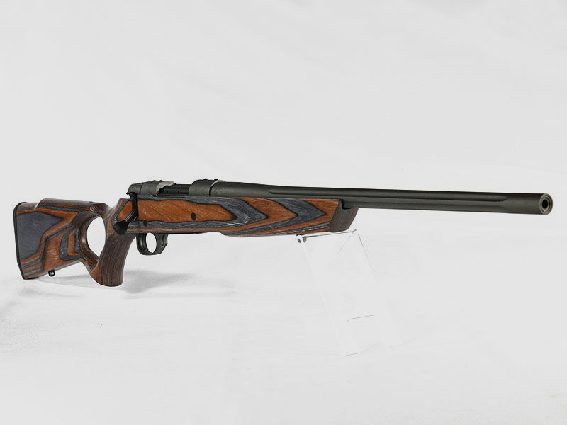 WEATHERBY Vanguard Spike Camp
