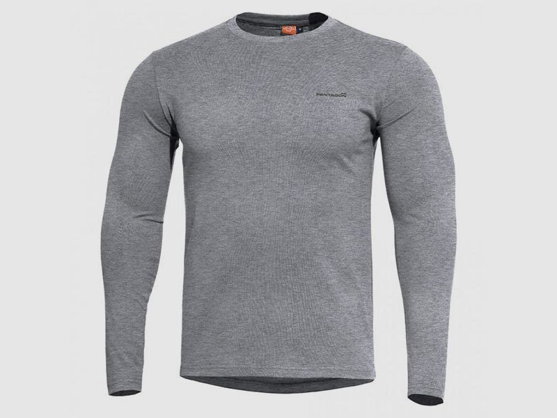 Langarm-Shirt AGERON 2.0, Bild 1 von 5