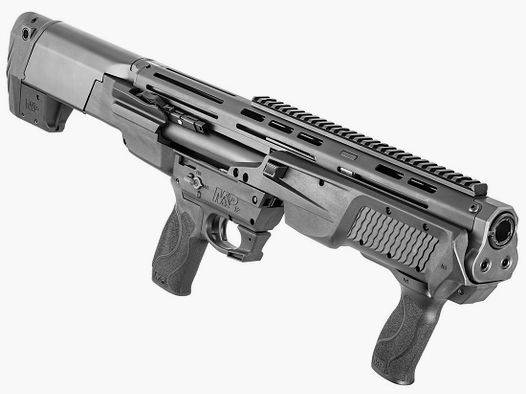 Escopeta SMITH & WESSON M&P12 – 12/76