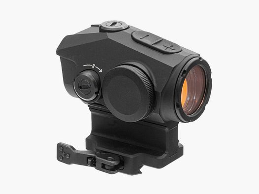 UTG ACCU-SYNC 2521R Roodpuntvizier Enkel Punt Rood 3MOA