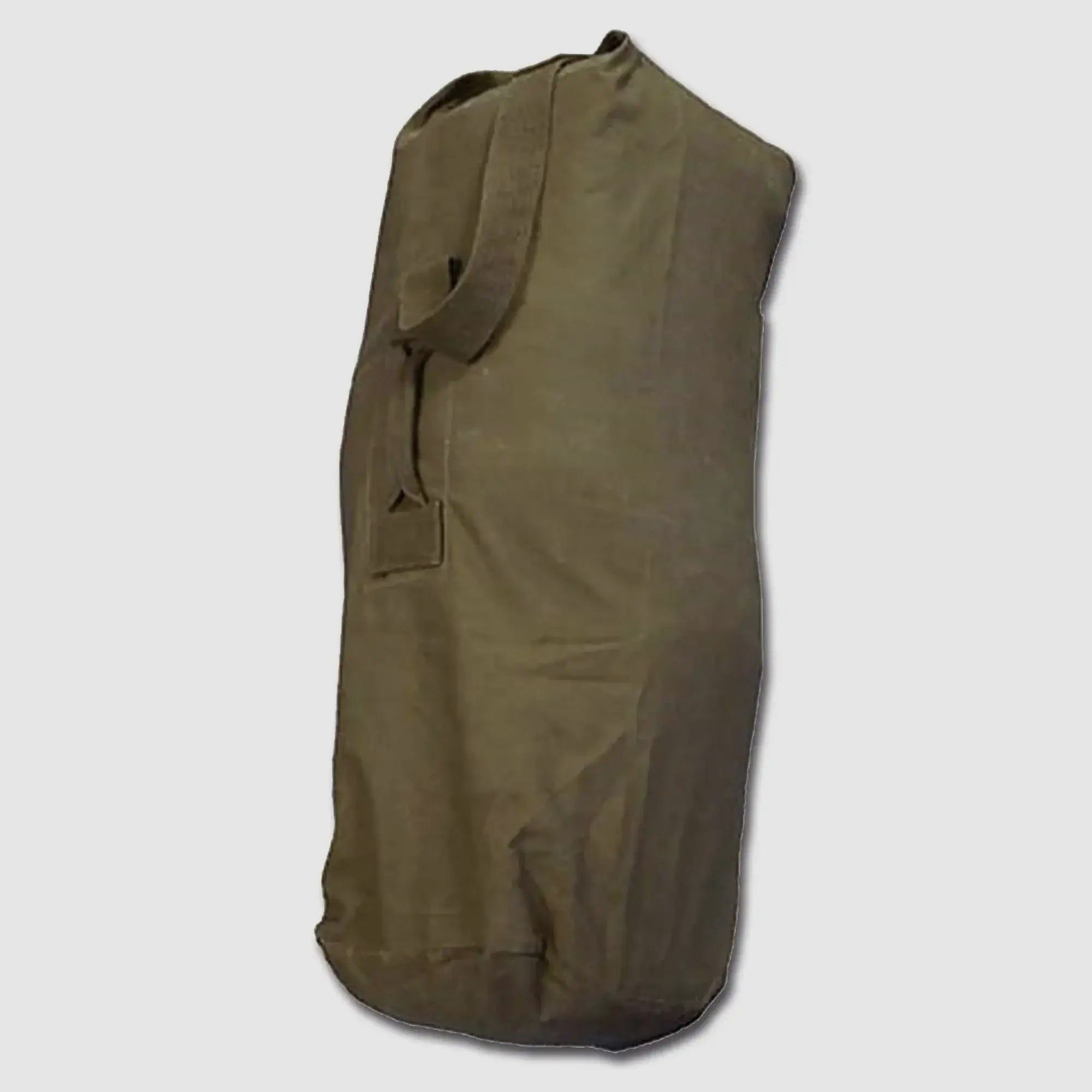 Bundeswehr Originale Bundeswehr Originale Bundeswehr borsa da mare piccola usata
