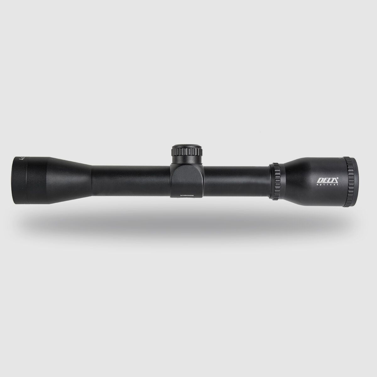 Cannocchiale da puntamento Delta Optical Entry 4x32 (1") L, immagine 6 di 8