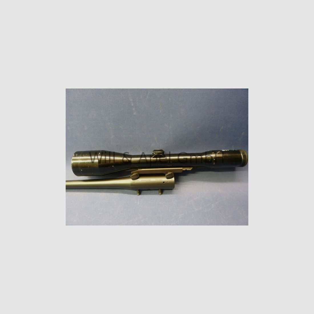 BLASER ISNY R8 Professional