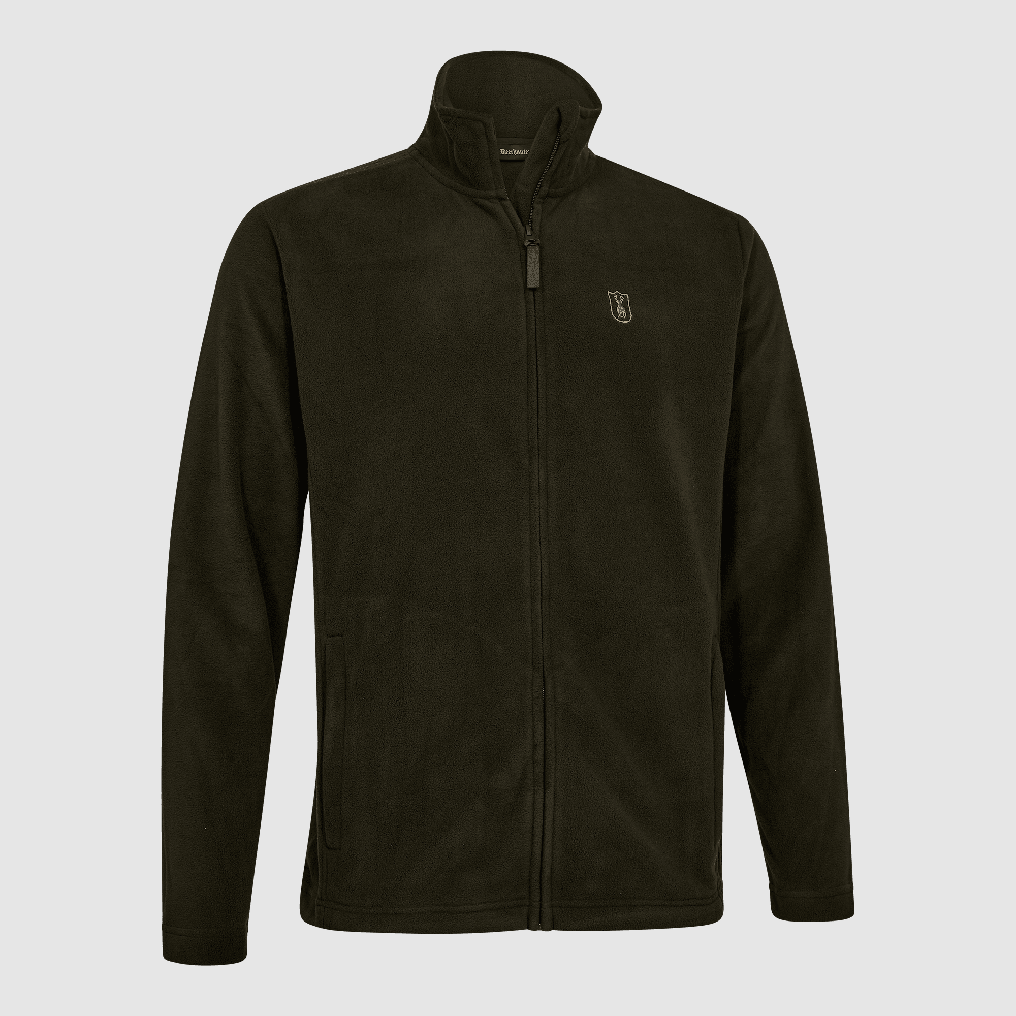Deerhunter Atlas Light Fleecejacke Timber - 2XL