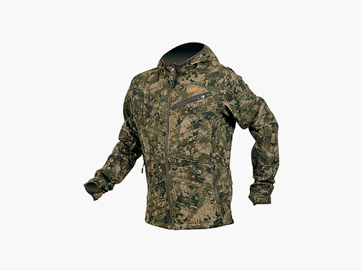 HART IBICE HOODIE Giacca da caccia