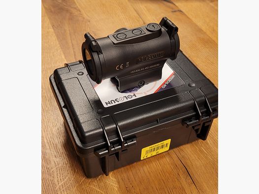 Holosun HE530G-RD