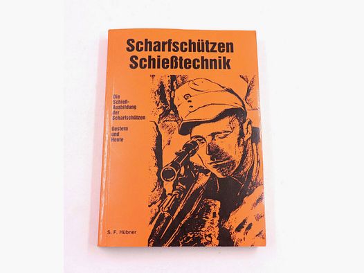 Civil Arms Publishing GmbH Book by S.F. Hübner