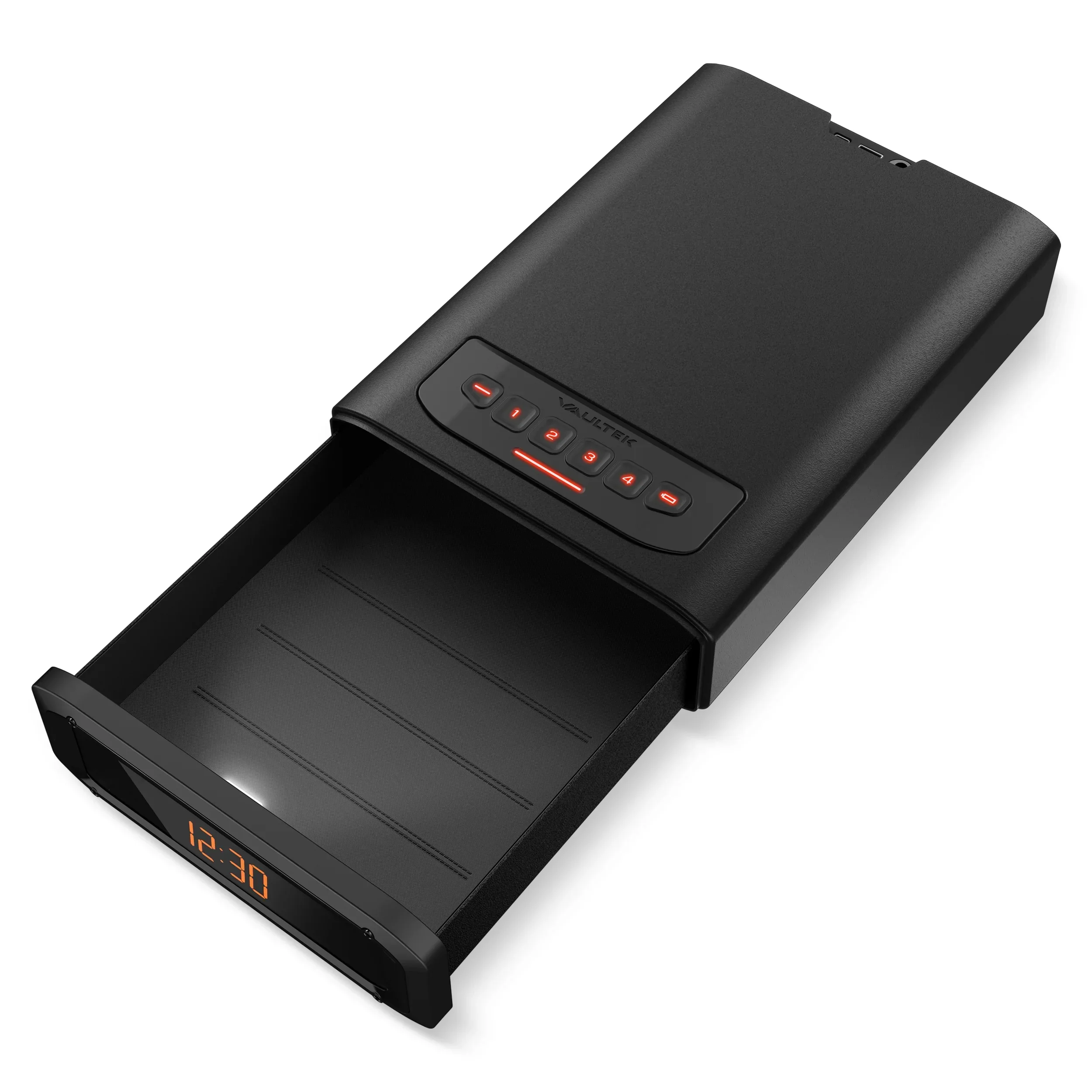 Vaultek Sicherheitsbox DSE2i Neue Smart Station - Biometrisch, Bild 3 von 4