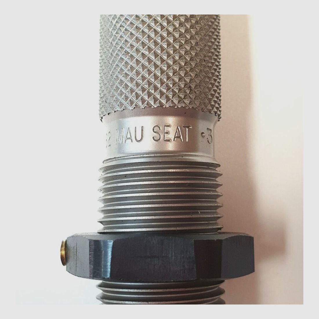 RCBS Reloader Special Full Length Die Set, 9.3mmx62 Mauser