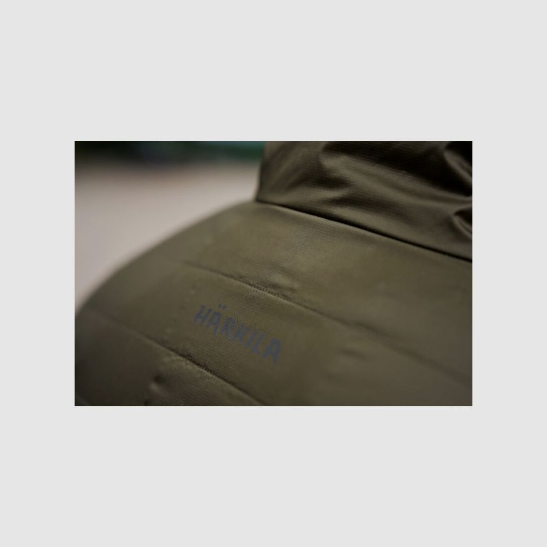 Härkila Herren Jacke Kalix HSP