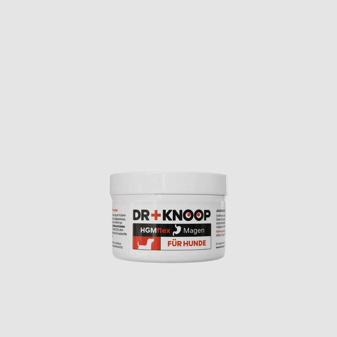 DR.KNOOP HGM Felx Magen 60g