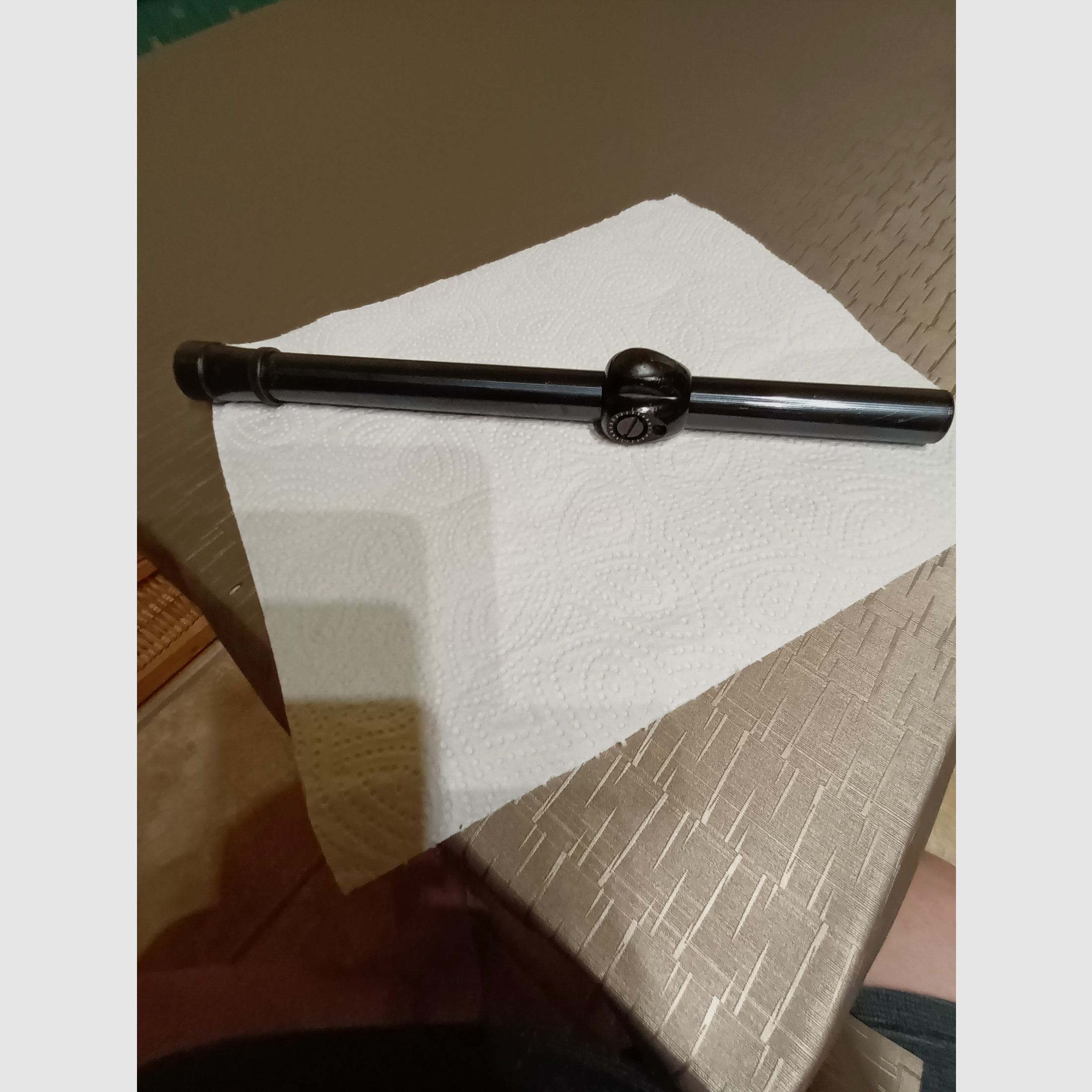 Celownik optyczny WEAVER B4 EL PASO TEX. USA, Bardzo stary, ale świetny